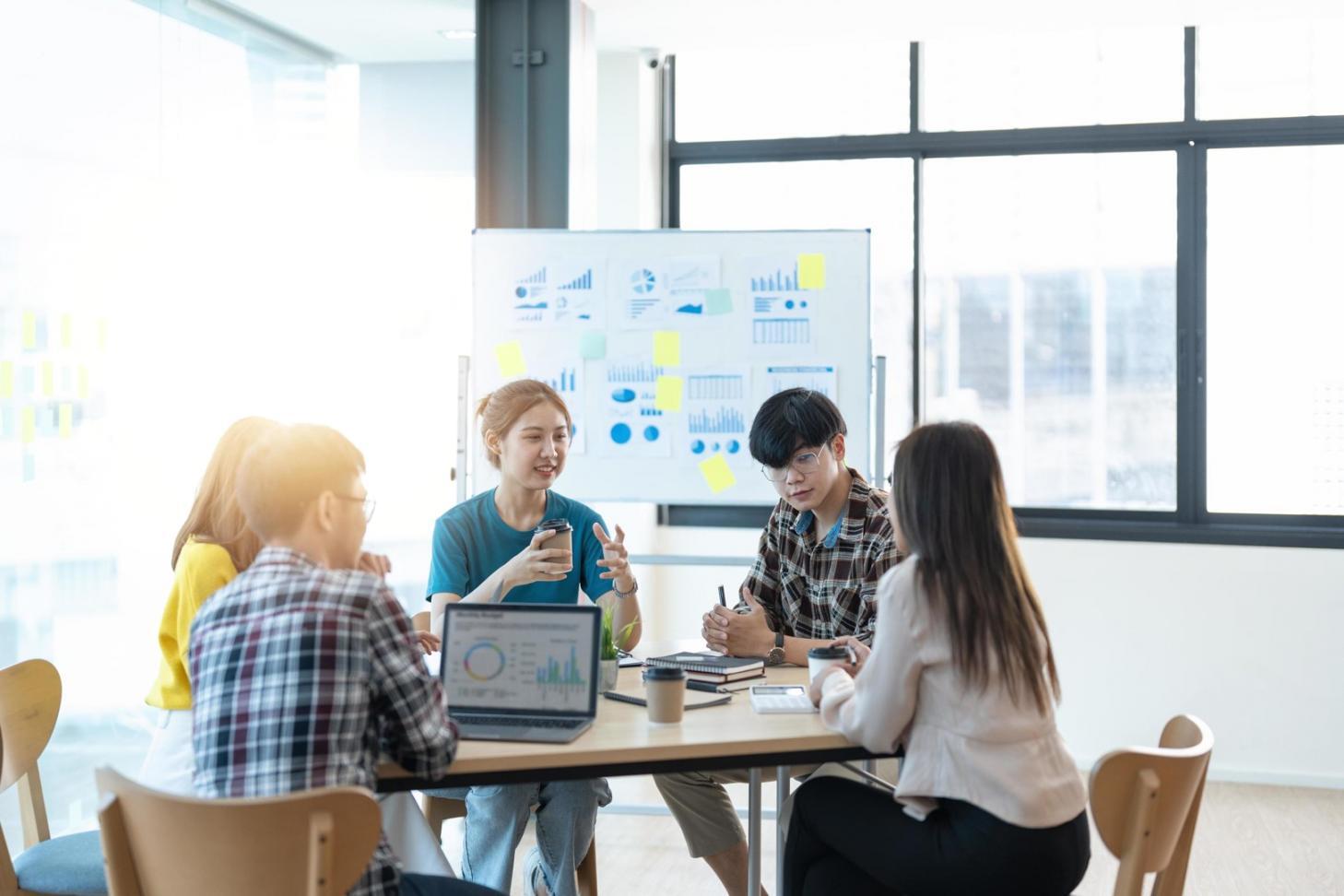 Rédaction SEO en pratique